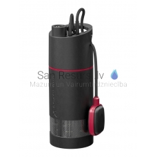 Grundfos submersible pump SBA 3-35 M 240V 50Hz 15m