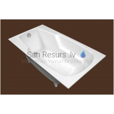 SPN akmens masas vanna Viola 1520x 820