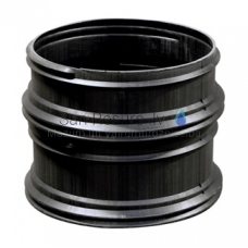 Septic tank hatch add-on SL-REHC 380h-200mm size: D400xH200