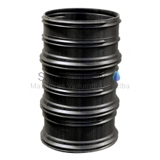 Add-on pipe for well SL-REHR 500 h-500mm size: D300xH500