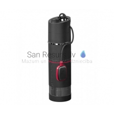 Grundfos water pump for wells SBA 3-45 A 1x230 15 m