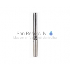 Глубинный насос SP 14A-18 380V (07101K18) Grundfos  