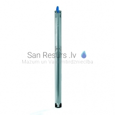 Глубинный насос SQ 2-100 1,68kW 230V (96510202) Grundfos  