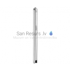 Глубинный насос SQE 1-65 0,6kW 230V (96510142) Grundfos  