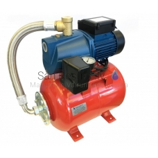 Vandens tiekimo siurblys AUTOJSW-24LB P=550 W 60 l/min