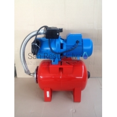 Vandens tiekimo siurblys (automatinis) M60-24CL P=750 W. 46 l/min.
