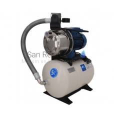 Vandens tiekimo siurblys INOX 80/52-20 H P=790 W 50 l/min.