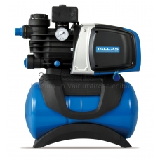TALLAS vandens tiekimo siurblys D-BOOSTi 650/40 su hidroforu