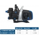 TALLAS vandens siurblys D-EBOOST 1100/45