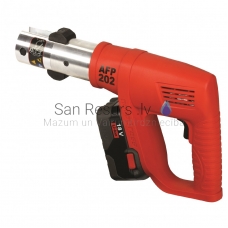 Novopress akumuliatorinis presavimo įrankis 14,4 V 2,0 A/h NiCd 