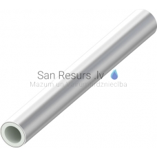 TECEflex 16mm PE-Xc radiatoriaus šildymo vamzdis eur/m