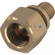 TECEflex 16 mm x 1/2