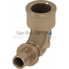 TECEflex 16 mm x 1/2