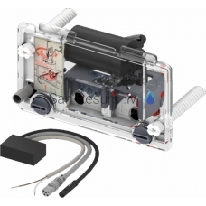 TECEplanus механизм дистанционного смыва, проводной, 12V