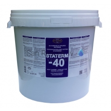 STAFOR neužšąlantis šilumos nešiklis Staterm -40° 20L šildymo sistemoms