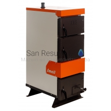 Apkures katls TIS SMALL 12 (6-12 kW)