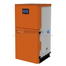 Granulu apkures katls TIS PELLET COMBI 5-15kW