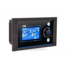 Regulators TIS TRONIC 350P