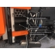 5 klases granulu apkures katls TIS PELLET 20 (6-20 kW)