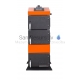 Apkures katls TIS PLUS DR 27 (17-27 kW)