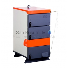 Apkures katls TIS PRO DR 17 (10-17 kW)