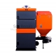 Apkures katls TIS EKO DUO 15 (8-17 kW)