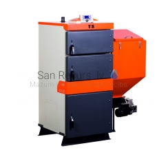 Apkures katls TIS EKO 15 (8-17 kW)