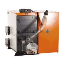 Apkures katls TIS HARD DUO PELLET 120 kW
