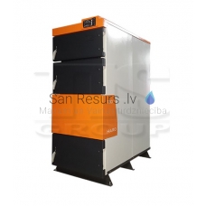 Apkures katls TIS HARD PLUS 120 kW