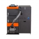 5 klases granulu apkures katls TIS DUO PELLET 40 (12-40 kW)