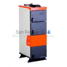 Apkures katls TIS PLUS 11 (6-11 kW)