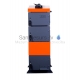 Apkures katls TIS PLUS 15 (8-15 kW)