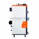 Apkures katls TIS PLUS 15 (8-15 kW)