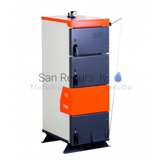 Apkures katls TIS PRO 11 (6-11 kW)