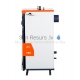 Apkures katls TIS PRO 15 (8-15 kW)