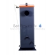 Apkures katls TIS PRO 15 (8-15 kW)
