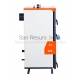 Apkures katls TIS PRO 15 (8-15 kW)