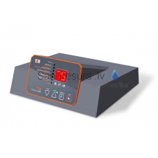 Regulators TIS TRONIC 210