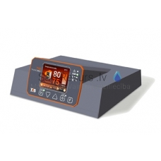 Regulators TIS TRONIC 260