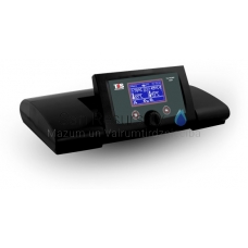 Regulators TIS TRONIC 496P
