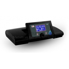 Regulators TIS TRONIC 481R