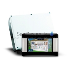 Regulators TIS TRONIC 881I