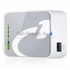 Interneta-modulis TIS TRONIC 501