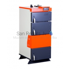Apkures katls TIS UNI 15 (8-20 kW)