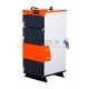 Apkures katls TIS UNI 25 (10-30 kW)