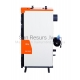 Apkures katls TIS UNI 25 (10-30 kW)