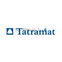 Vandens šildytuvai TATRAMAT