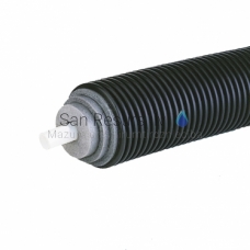 AUSTROFLEX Centralizuoto šildymo sistema AustroPEX WW single A125-1x40 PN10