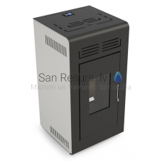THERMASIS granulinis židinys VEGA 12