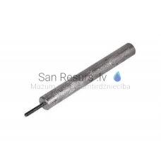 Magnio anodas 13x140mm (М4) (30, 50, 80, 100 litrai) modeliams IF, ID, RZB